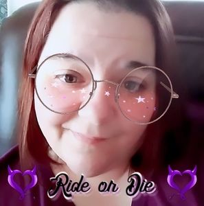 Meet your Posher, Stacey